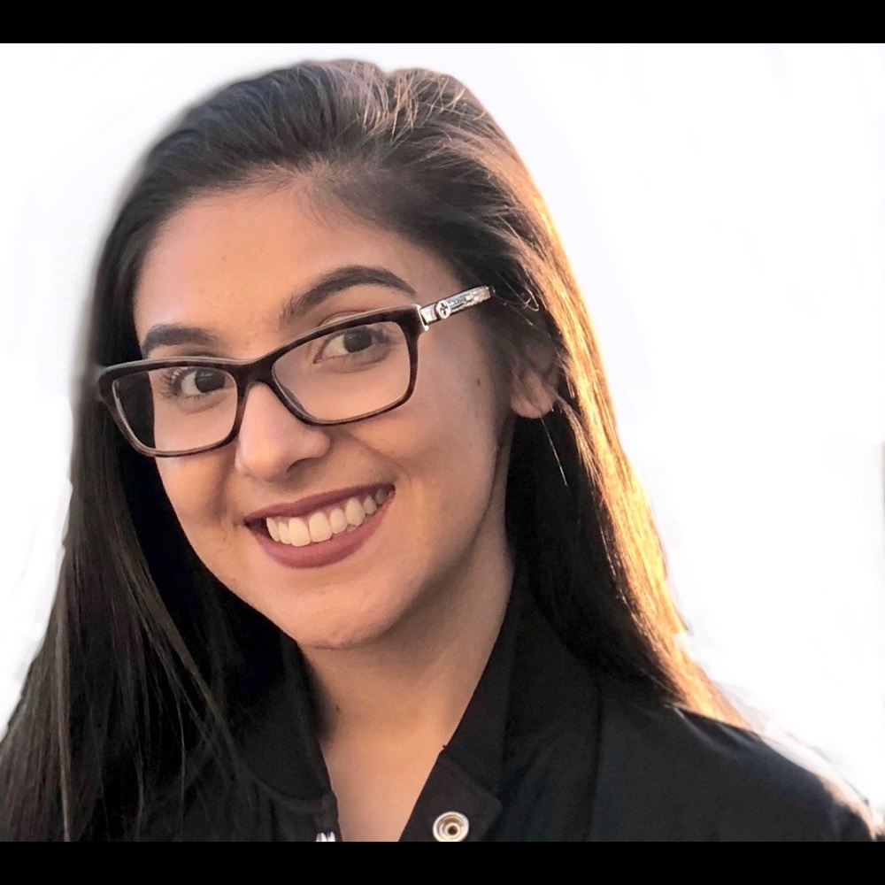 Meet your Posher, Annalie